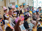 節分集会